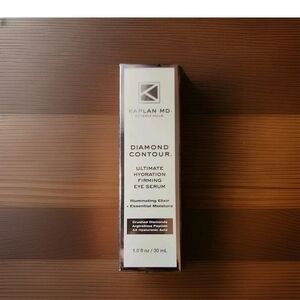Kaplan Diamond Contour Ultimate Hydration Firming Eye Serum